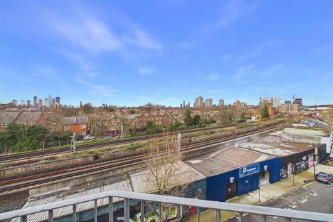 2 bedroom house for sale, Woodrow Court, 69 Camberwell Station Road, London, SE5