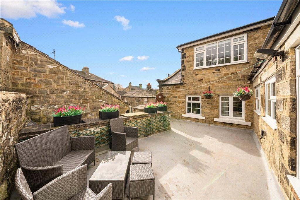 Morland Cottage