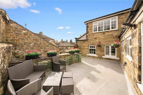 undefined, Morland Cottage, Church Street, Pateley Bridge, Harrogate, HG3