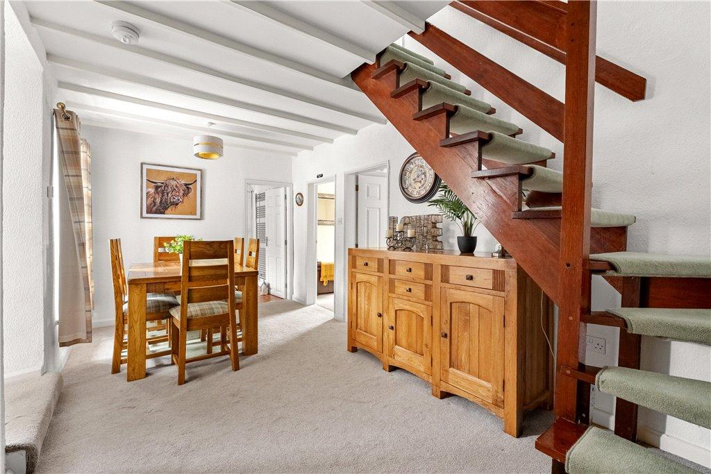 Dining Room/Hallway