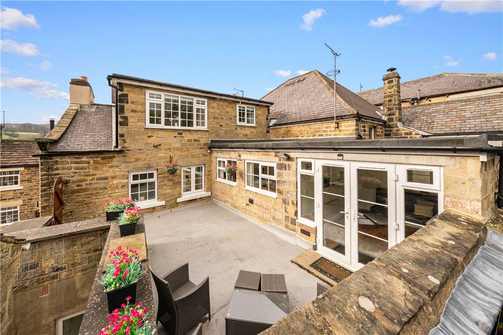 Morland Cottage