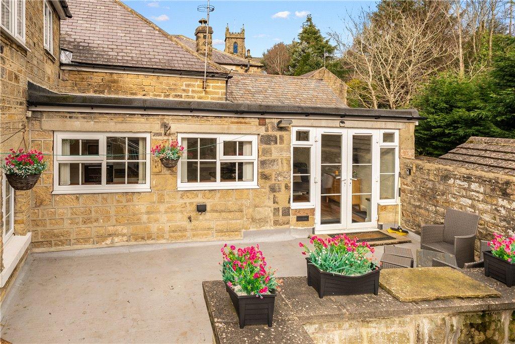 Morland Cottage