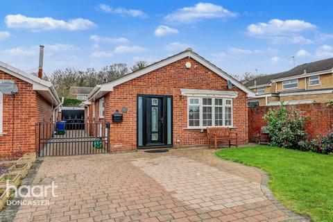 undefined, Redhall Close, Kirk Sandall, Doncaster