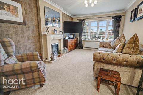 undefined, Redhall Close, Kirk Sandall, Doncaster
