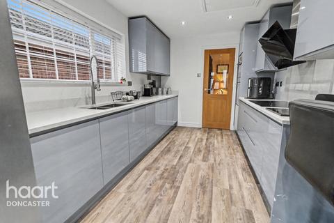 undefined, Redhall Close, Kirk Sandall, Doncaster