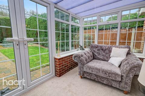 undefined, Redhall Close, Kirk Sandall, Doncaster