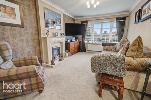 undefined, Redhall Close, Kirk Sandall, Doncaster