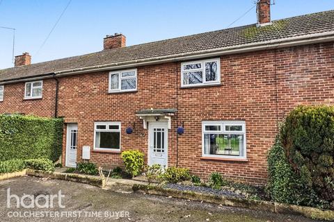 undefined, Armoury Road, COLCHESTER