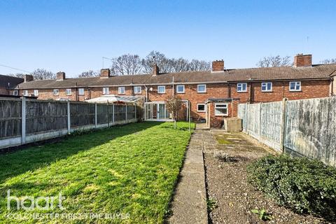 undefined, Armoury Road, COLCHESTER