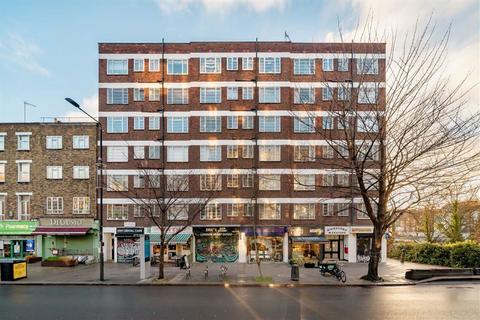 Camden Road, London NW1