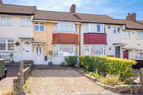 Lindsay Road, Worcester Park, Surrey, KT4 8LE