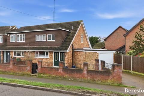 Prince Edward Road, Billericay, CM11