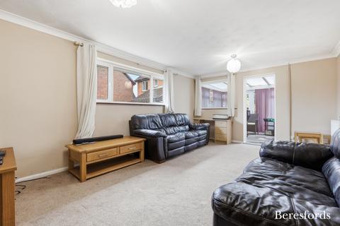 3 bedroom semi-detached house for sale, Prince Edward Road, Billericay, CM11