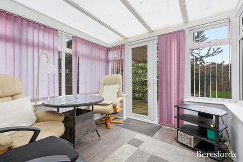 3 bedroom semi-detached house for sale, Prince Edward Road, Billericay, CM11