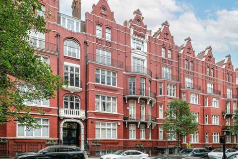 4 bedroom flat for sale, Flat 10H Hyde Park Mansions, Cabbell Street, Marylebone, London, NW1 5BG