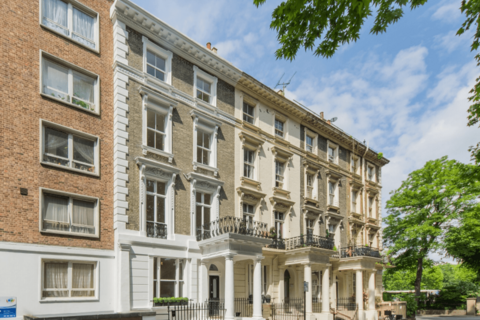 1 bedroom flat to rent, Queensborough Terrace, W2