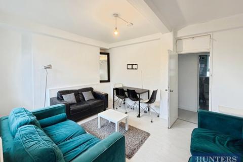 undefined, Cromer Street, London