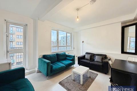undefined, Cromer Street, London