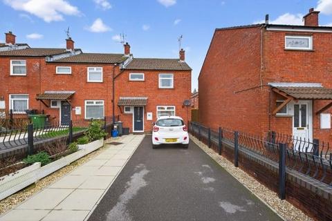 Ferntree Drive, St. Mellons, Cardiff, South Glamorgan, CF3