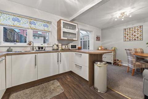 3 bedroom end of terrace house for sale, Ferntree Drive, St. Mellons, Cardiff, South Glamorgan, CF3