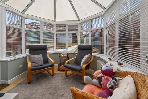 3 bedroom end of terrace house for sale, Ferntree Drive, St. Mellons, Cardiff, South Glamorgan, CF3