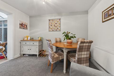 3 bedroom end of terrace house for sale, Ferntree Drive, St. Mellons, Cardiff, South Glamorgan, CF3