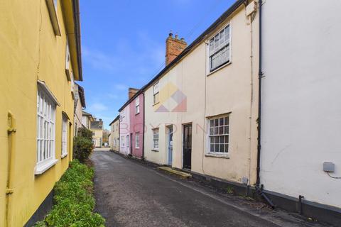 undefined, Liston Lane, Sudbury CO10