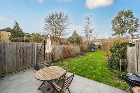 4 bedroom terraced house for sale, Wellmeadow Road, Hither Green, London, SE6