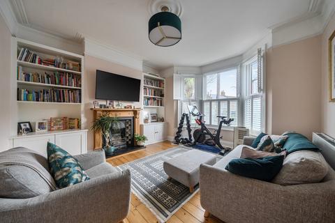 4 bedroom terraced house for sale, Wellmeadow Road, Hither Green, London, SE6