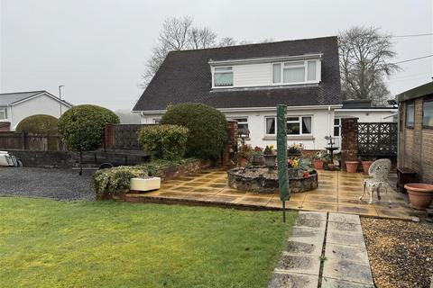 undefined, Parc Henry Lane, Ammanford