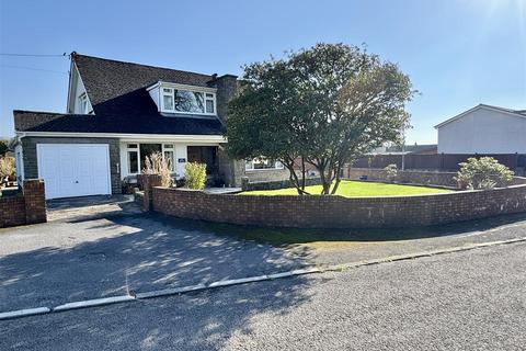 undefined, Parc Henry Lane, Ammanford