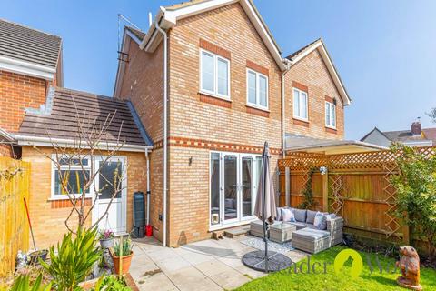 undefined, Foxgloves Close, Hamworthy, Poole
