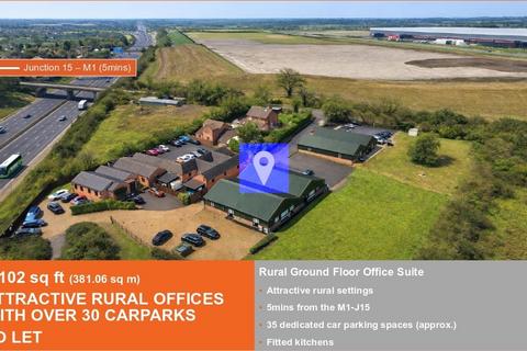 Office to rent, Collingtree Rd Northampton NN4