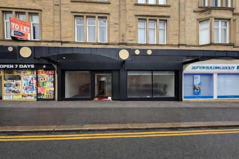 Office to rent, 68-70 Cavendish St Keighley BD21 3RL
