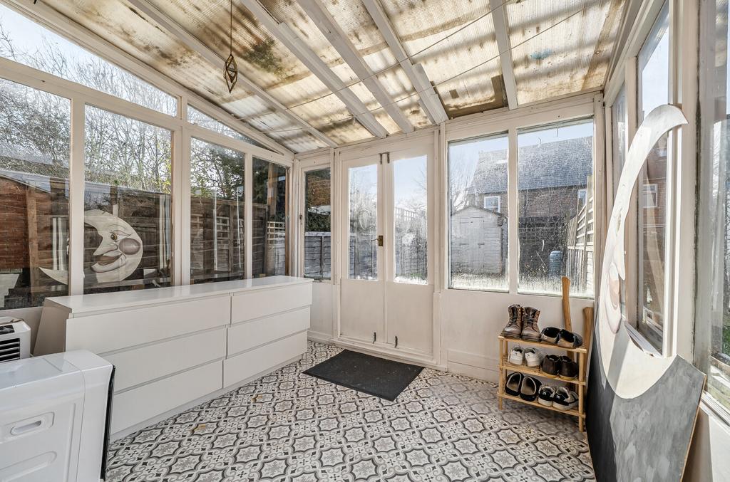 Conservatory