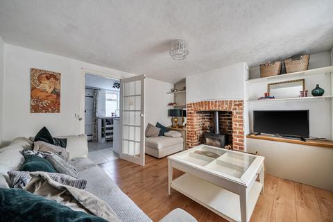 undefined, Cadels Row, Faringdon, Oxfordshire, SN7