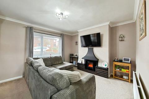 undefined, Henderson Road, Carlisle CA2