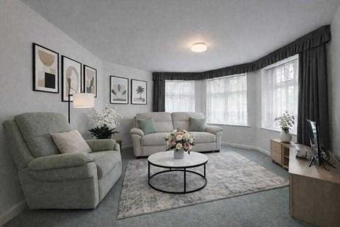 2 bedroom apartment for sale, Grandfield Avenue, Watford