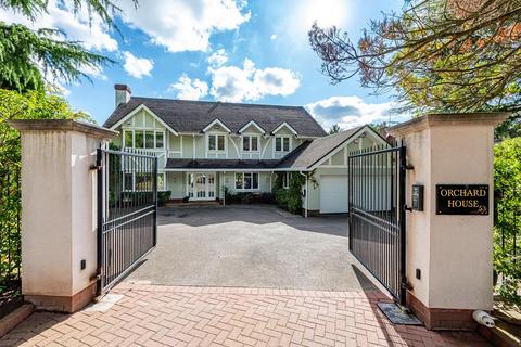 undefined, Orchard House, 53 Perton Road, Wightwick, Wolverhampton, WV6 8DE