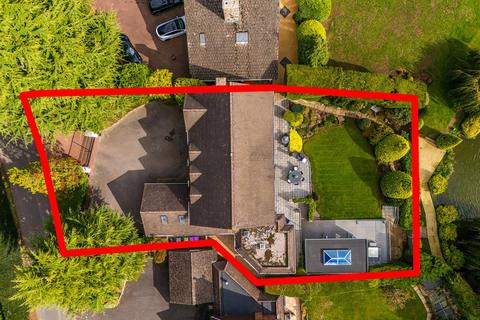 undefined, Orchard House, 53 Perton Road, Wightwick, Wolverhampton, WV6 8DE