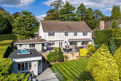 undefined, Orchard House, 53 Perton Road, Wightwick, Wolverhampton, WV6 8DE