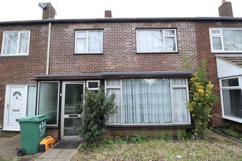 undefined, Gobions, Kingswood, Basildon, Essex, SS16