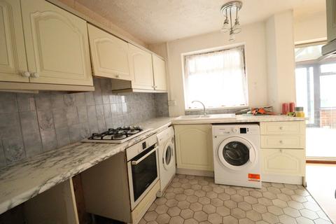 undefined, Gobions, Kingswood, Basildon, Essex, SS16