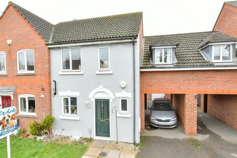 Argent Way, Sonora Fields, Sittingbourne, Kent
