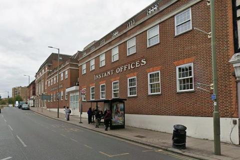 Brent Street , Hendon, London, NW4