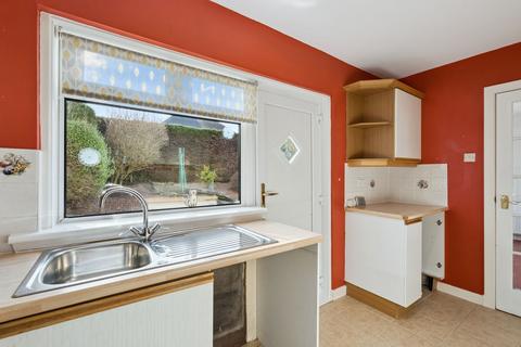 3 bedroom semi-detached house for sale, Brucefield Crescent, Clackmannan, FK10