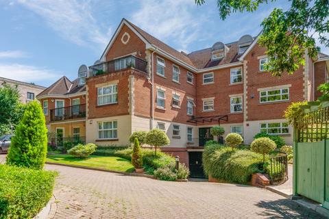 undefined, Flat  Latimer Place, Northwood HA6