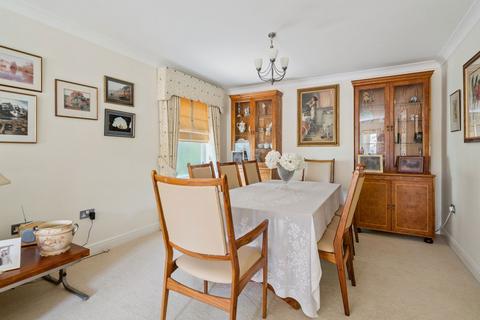 undefined, Flat  Latimer Place, Northwood HA6