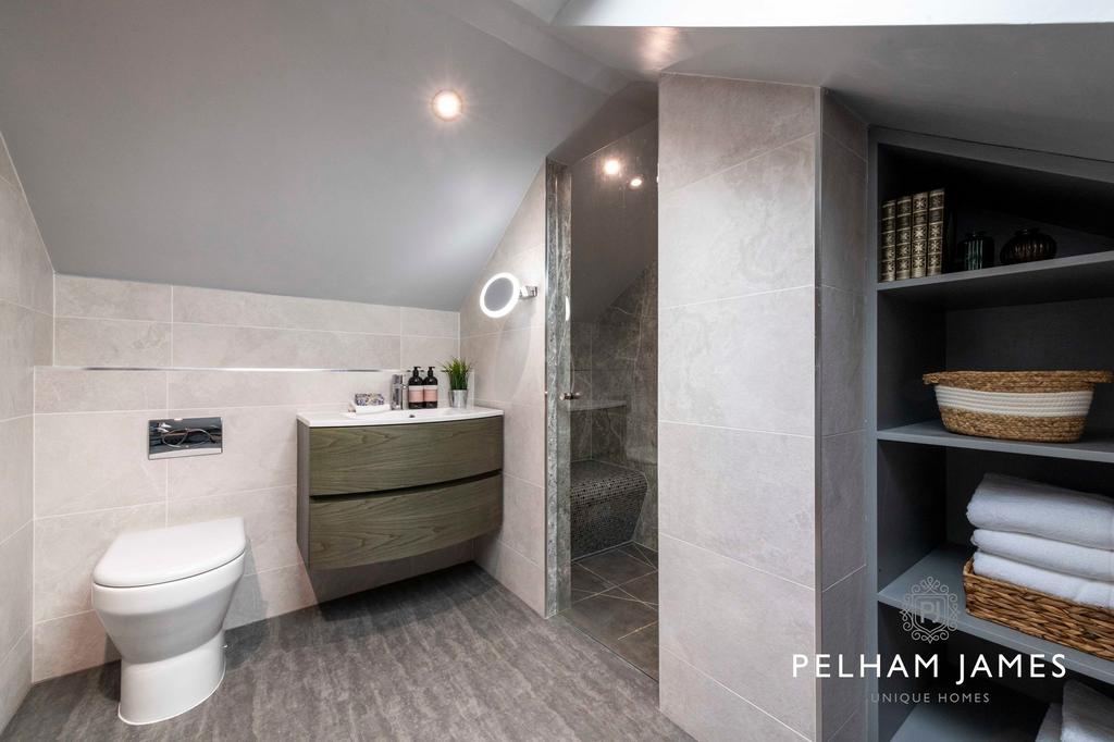 En Suite, 10 Reeves Lane, Wing