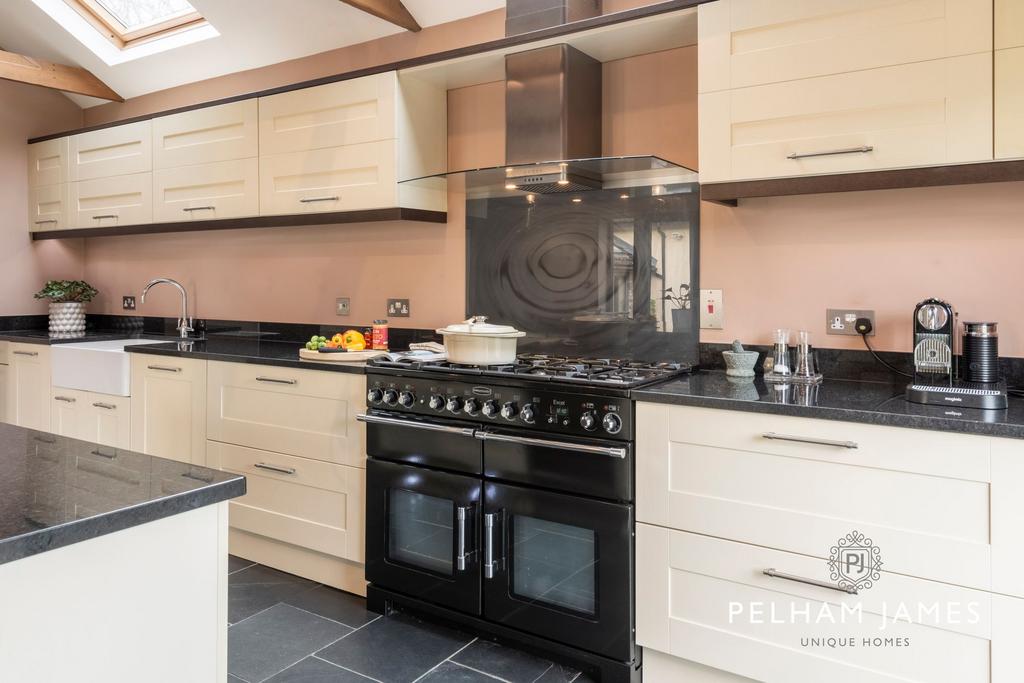 Kitchen/Breakfast Room, 10 Reeves Lane, Wing